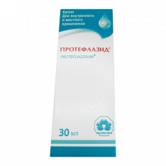 Протефлазид