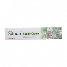 Сорион (Sorion) мазь-крем туба 50г
