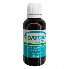 Видатокс (Vidatox) 30CH фл. 30мл