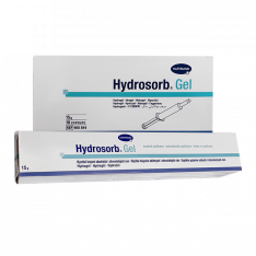 Гидросорб гель шприц (Hydrosorb Gel) 15г №1