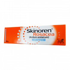Скинорен ГЕЛЬ для наружного примен. 15% 30г