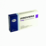 Провера (Provera) таб. 5 мг №30