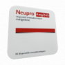 Ньюпро пластырь (Neupro) Ротиготин 4мг №30