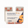 Мемантин (Sandoz) 20мг №30