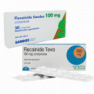 Флекаинид Teva/Sandoz таблетки 100мг №20