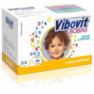 Вибовит бэби (Vibovit Bobas) порошок ваниловый вкус №44!