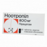 Ноотропил табл. 800мг №30