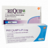 Реквип Модутаб Requip XL (LP) табл. 2мг №28