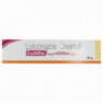 Люликоназол (Луликоназол) :: Lulifin крем 1% 50г