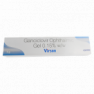 Ганцикловир гель глазной (Вирган аналог) :: Virson 0,15%  5г