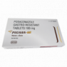 Позаконазол табл. Picasa GR (gastro-resistant) 100мг №10